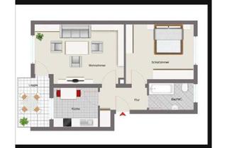 Wohnung kaufen in 82256 Fürstenfeldbruck, Fürstenfeldbruck - Provisionsfrei, 2-Zimmer-Wohnung Fürstenfeldbruck