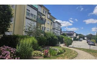 Wohnung kaufen in 94469 Deggendorf, Deggendorf - Tolle 2-Zi-Wohung mit Balkon, EBK , TG-Stellpl. - provisionsfrei