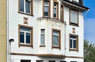 Mehrfamilienhaus kaufen in 42655 Solingen, Solingen - Mehrfamilienhaus