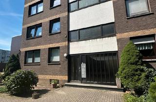 Mehrfamilienhaus kaufen in 47475 Kamp-Lintfort, Kamp-Lintfort - Ruhige & moderne:Kernsanierte 3,5-Zi.-Wohnung 69m2 mit neuem Bad