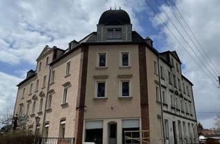 Mehrfamilienhaus kaufen in 02739 Kottmarhäuser, Kottmar - Mehrfamilienhaus mit 5 WE | 250 m² Wohnfläche | Grundstück 700 m²