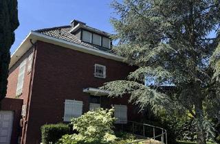 Haus kaufen in 48607 Ochtrup, Ochtrup - Charmantes Wohnhaus mit großem Grundstück