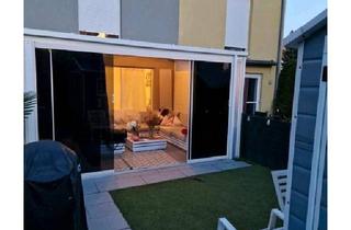 Reihenhaus kaufen in 44892 Bochum, Bochum - Modernes Reihenhaus | Wintergarten | PV