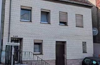 Haus kaufen in 66557 Illingen, Illingen - Haus in Illingen -OT