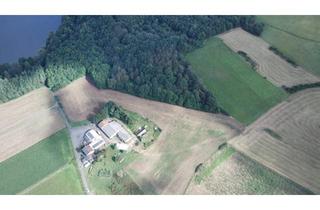 Einfamilienhaus kaufen in 66625 Nohfelden, Nohfelden - Einfamilienhaus mit Landwirtschaftlichem Anwesen