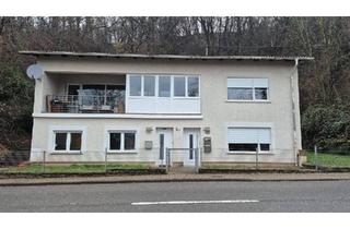 Haus kaufen in 66780 Rehlingen-Siersburg, Rehlingen-Siersburg - Provisionsfreies, renoviertes Dreifamilienhaus