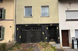 Bauernhaus kaufen in 66780 Rehlingen-Siersburg, Rehlingen-Siersburg - Haus zu verkaufen