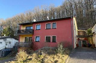 Mehrfamilienhaus kaufen in 66571 Eppelborn, Eppelborn - Mehrfamilienhaus in Dirmingen