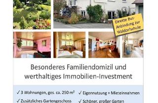 Mehrfamilienhaus kaufen in 88697 Bermatingen, Bermatingen - Mehrfamilienhaus in Bermatingen