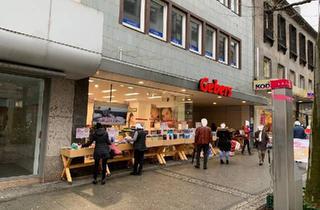 Haus kaufen in 42853 Remscheid, Remscheid - Anlage!! Geschäftshaus mit Praxen Büro Handel in Top Lage!