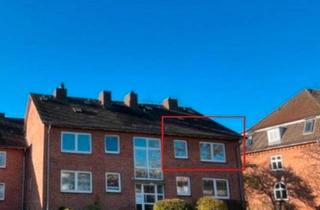 Wohnung kaufen in 24340 Eckernförde, Eckernförde - Eigentumswohnung in Eckernförde