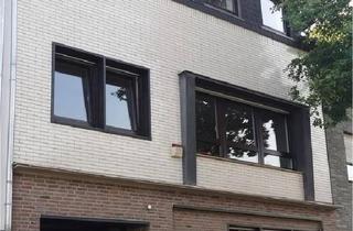 Einfamilienhaus kaufen in 52477 Alsdorf, Alsdorf - Einfamilienhaus in Alsdorf Hoengen mit viel Potenzial
