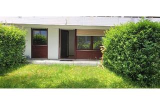 Wohnung kaufen in 86825 Bad Wörishofen, Bad Wörishofen - Geschmackvolle 1-Zimmer-Appartment mit Terrasse