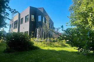 Haus kaufen in 25355 Barmstedt, Barmstedt - Wohnen und Arbeiten oder Vermietung