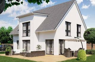 Haus kaufen in 04451 Borsdorf, Borsdorf - Haus zum Kaufen in Borsdorf 516.000,00 ? 170.27 m²