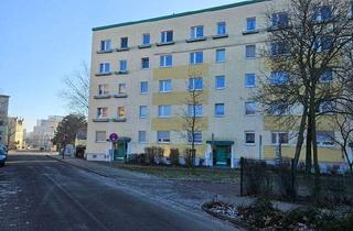 Wohnung kaufen in 03046 Cottbus, Cottbus - 4 Zimmer-Wohnung Zentrum Cottbus