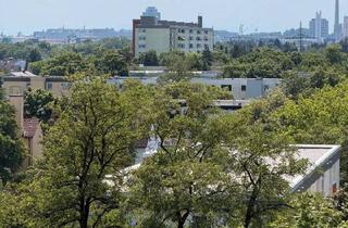 Wohnung kaufen in 80993 München, München - Wie Neubau, sofortiger Bezug möglich, Alpenblick, groß Wohnung