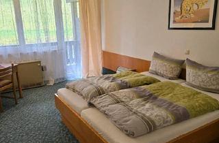 Wohnung kaufen in 92648 Vohenstrauß, Vohenstrauß - 1- Zimmer Apartment mit großen Balkon zu verkaufen