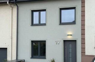 Haus kaufen in 66701 Beckingen, Beckingen - Haus zum verkaufen