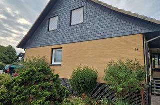 Einfamilienhaus kaufen in 38350 Helmstedt, Helmstedt - freistehendes Einfamilienhaus