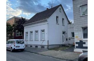 Einfamilienhaus kaufen in 42653 Solingen, Solingen - Einfamilienhaus mit separater Einliegerwohnung