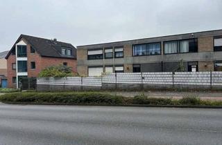 Mehrfamilienhaus kaufen in 47533 Kleve, Kleve - Investorenprojekt, genehmigte Projektentwicklung mit 15 Einheiten