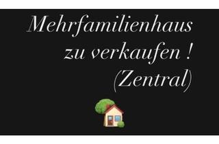 Mehrfamilienhaus kaufen in 52353 Düren, Düren - Mehrfamilienhaus zu verkaufen ! (Zentral)