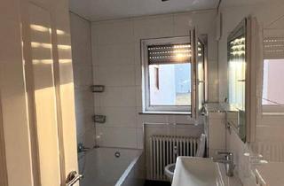 Wohnung kaufen in 88348 Bad Saulgau, Bad Saulgau - Schöne 3 Zimmer Wohnung in Bad Saulgau