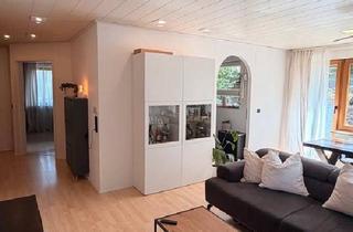 Wohnung kaufen in 70771 Leinfelden-Echterdingen, Leinfelden-Echterdingen - Sonnige & helle Eigentumswohnung mit eigenem Garten zu verkaufen