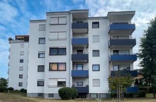 Wohnung kaufen in 71282 Hemmingen, Hemmingen - VON PRIVAT 3+1 Zimmer-Wohnung mit Balkon, Hobbyraum, Abstellraum