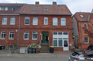 Mehrfamilienhaus kaufen in 21337 Lüneburg, Lüneburg - Renditestarkes Mehrfamilienhaus: Voll vermietet & Top-Lage