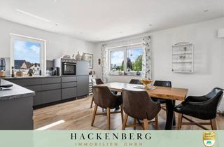 Wohnung kaufen in 88097 Eriskirch, Neuwertige 2-Zimmer-Wohnung in einem Passivhaus am Bodensee