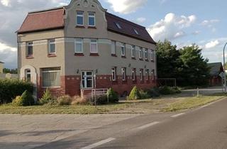 Wohnung kaufen in Chausseestraße 40, 15838 Am Mellensee, Investorentraum Dachgeschoss mit BG für 4 Whg bei Zossen Am Mellensee unweit von Berlin