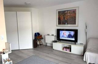 Wohnung kaufen in Ailingerstraße 72, 88046 Friedrichshafen, Kapitalanlage! Zentral gelegene 1-Zi.-Whg. mit Balkon, EBK, TG in Friedrichshafen