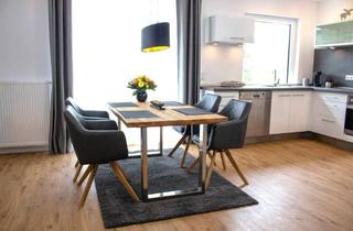 Wohnung kaufen in Lehmkuhle, 21274 Undeloh, Tolle Terrassen-Wohnung, schönes Grundstück am Naturschutzgebiet