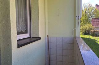 Wohnung kaufen in 01920 Haselbachtal, Hochparterre-Eigentumswohnung