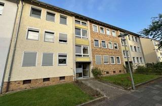Wohnung kaufen in 31141 Hildesheim, Ruhiges Wohnen in Zentrumsnähe. Kapitalanlage | Fix und Flip | Eigennutzung