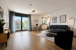Wohnung kaufen in Dorotheenstraße 108, 53111 Bonn, Bezugsfrei & frisch saniert: 2-Z.-Wohnung mit Balkon, Aufzug, Keller & Stellplatz im Bonner Zentrum!