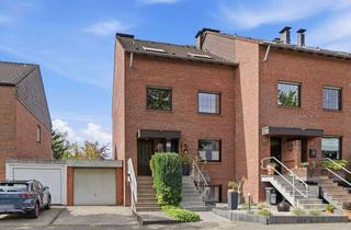 Wohnung kaufen in 45659 Recklinghausen, Attraktive Eigentumswohnung in Recklinghausen-Hochlar!