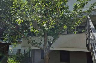 Wohnung kaufen in 63739 Aschaffenburg, 3-Zimmer-Wohnung mit Balkon & Gartenblick