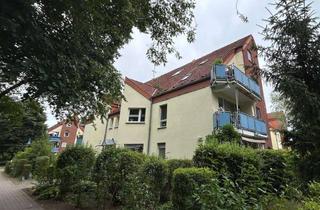 Wohnung kaufen in 15537 Grünheide, Bezugsfreie 4-Zimmer Eigentumswohnung in Grünheide