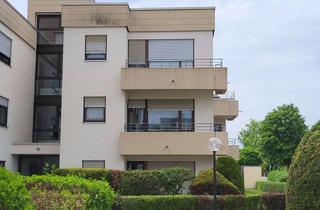 Wohnung kaufen in Furtholz 31, 71134 Aidlingen, Einziehen & Wohlfühlen: Helle 3-Zimmer-Wohnung mit modernem Bad & Balkone in gepflegter Wohnanlage