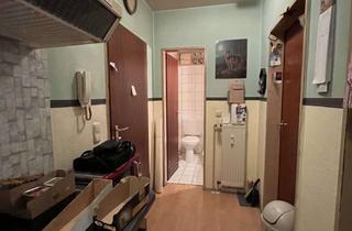 Wohnung kaufen in 30926 Seelze, Wohnen mit Charakter in Seelze: 2-Zi Whg., Tief-G+Balkon