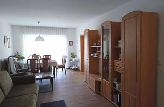 Wohnung kaufen in Martin-Luther-Straße, 57223 Kreuztal, 2-Zimmer-Wohnung, 55 m², barrierefrei, betreutes Wohnen, mit Balkon im Kreuztaler Stadtzentrum