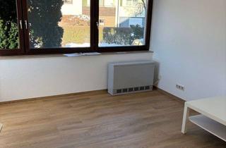 Wohnung kaufen in Jakob-Schweiker 33, 73430 Aalen, Helles, gepflegtes 1-Zimmer-Apartment in Toplage von Aalen
