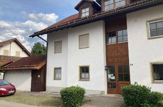 Wohnung kaufen in 87656 Germaringen, 2-Zimmer-Eigentumswohnung zu verkaufen, 66 Quadratmeter in Obergermaringen