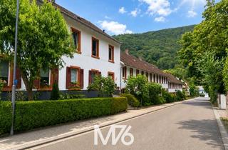Wohnung kaufen in Würzmühle 5b, 67434 Neustadt, ++ 2 Zimmer Apartment | Vermietet | Entwicklungspotenzial ++