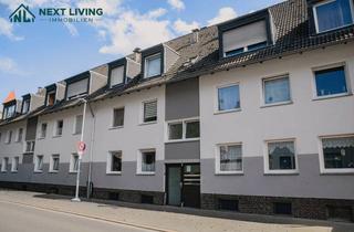 Wohnung kaufen in 49082 Schölerberg, Attraktives Investment für Einsteiger: Kompakte Erdgeschosswohnung in Osnabrück