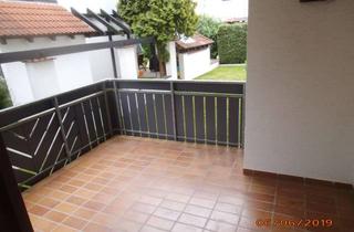 Wohnung kaufen in 71272 Renningen, Gut geschnittene Zwei-Zimmer-Wohnung in Renningen incl. Tiefgaragenstellplatz