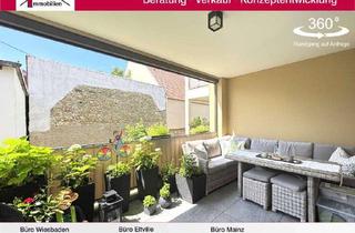 Wohnung kaufen in 55270 Ober-Olm, Neuwertige Eigentumswohnung mit schönem Balkon und Aufzug in ruhiger Lage von Ober-Olm